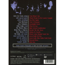 Lewis, Jerry Lee - Jerry Lee Lewis and Friends
