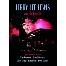 Lewis, Jerry Lee - Jerry Lee Lewis and Friends