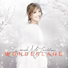 McLachlan, Sarah - Wonderland