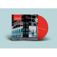 Mogwai - Young Team