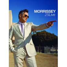 Morrissey - 25 Live - Hollywood High School Los Angeles 2013