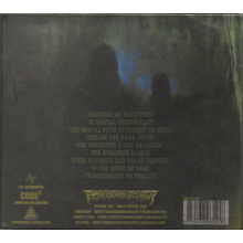 Necrogod - In Extremis