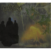 Necrogod - In Extremis