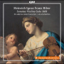 Nikitassova, Plamena - Biber: Sonatae Violino Solo 1681
