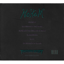 Noltem - Illusions In the Wake