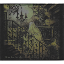 Nox Irae - Here the Dead Live