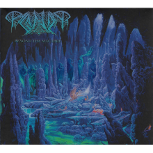 Paganizer - Beyond the Macabre