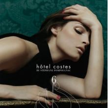 Pompougnac, Stephane - Hotel Costes 6