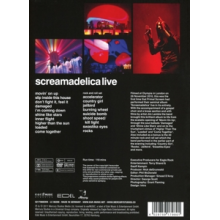 Primal Scream - Screamadelica Live