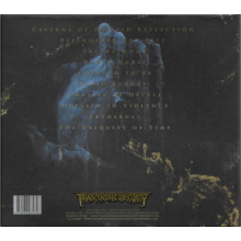 Replicant - Malignant Reality