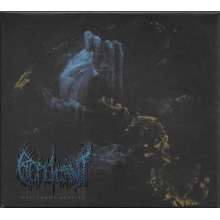 Replicant - Malignant Reality