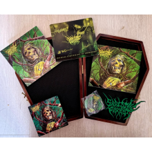 Sadistik Forest - Obscure Old Remains