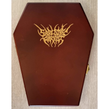 Sadistik Forest - Obscure Old Remains