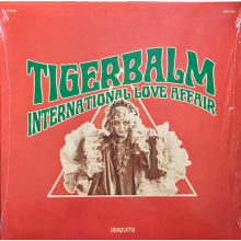 Tigerbalm - International Love Affair