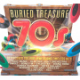 Various - Buried Treasure: the 70s