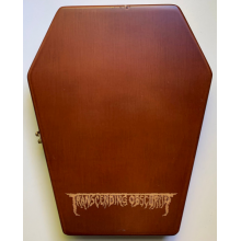 Vahrzaw - Trembling Voices of Conquered Men