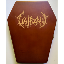 Vahrzaw - Trembling Voices of Conquered Men