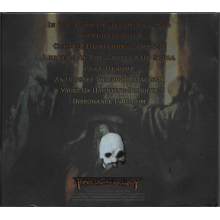 Veilburner - Lurkers In the Capsule of Skull