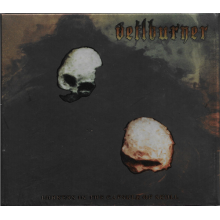 Veilburner - Lurkers In the Capsule of Skull