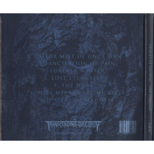 Chalice of Suffering - Lost Eternally