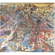 Chaos Motion - Psychological Spasms Cacaphony