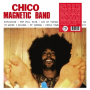 Chico Magnetic Band - Chico Magnetic Band