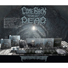 Come Back From the Dead - Rise of the Blind Ones