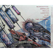 Defect Designer - Neanderthal