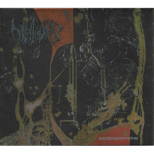 Diskordia - Degenerations