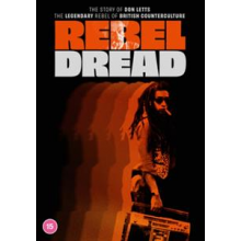 Documentary - Rebel Dread