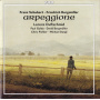 Duftschmid, Lorenz / Paul Gulda / David Bergmuller - Schubert: Sonata For Arpeggione & Fortepiano