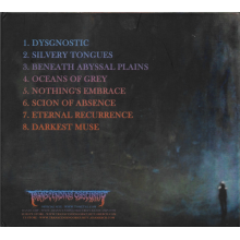 Dysgnostic - Scar Echoes