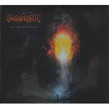 Dysgnostic - Scar Echoes