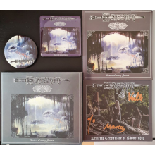 Eremit - Bearer of Many Names