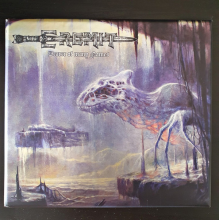 Eremit - Bearer of Many Names