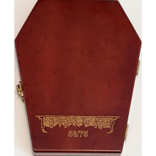 Eye of Purgatory - Lighthouse