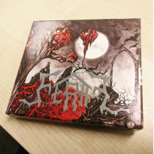 Feral - Flesh For Funerals Eternal