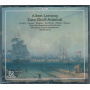 Fritsch, Anett/Chor Des Bayerischen Rundfunks/Munchner Rundfunkorchester - Lortzing: Zum Gross-Admiral