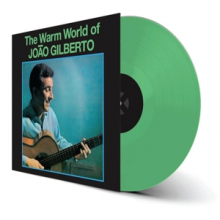 Gilberto, Joao - Warm World of Joao Gilberto