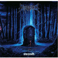 Goregang - Neon Graves