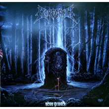 Goregang - Neon Graves