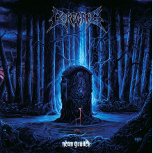 Goregang - Neon Graves
