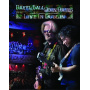 Hall, Daryl & John Oates - Live In Dublin