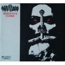 Heads For the Dead - Serpent's Curse