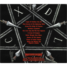 Hellfrost and Fire - Fire, Frost and Hell