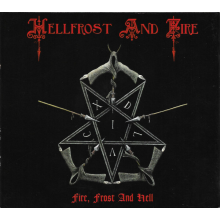 Hellfrost and Fire - Fire, Frost and Hell