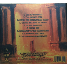 Johansson, Rogga - Entrance To the Otherwhere