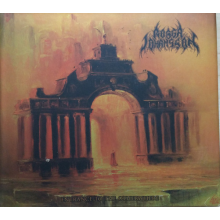Johansson, Rogga - Entrance To the Otherwhere