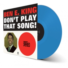 King, Ben E. - Don't Play That Song!