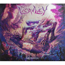 Last of Lucy - Moksha